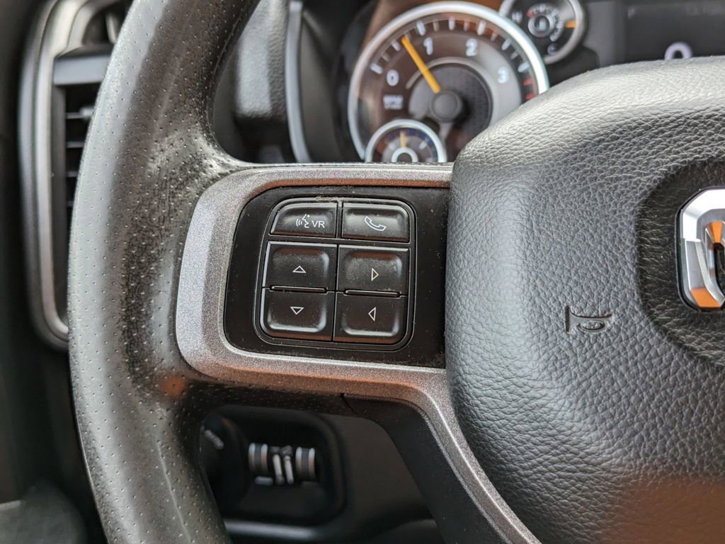 Used 2019 RAM 4500 Tradesman image 14