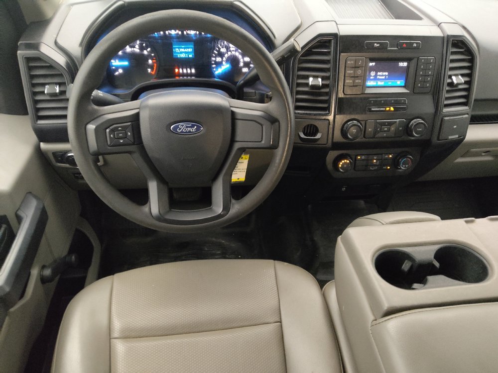Used 2020 Ford F150 XL RWD image 22