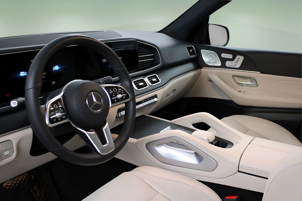 Used 2023 Mercedes-Benz GLE 450 4MATIC image 20