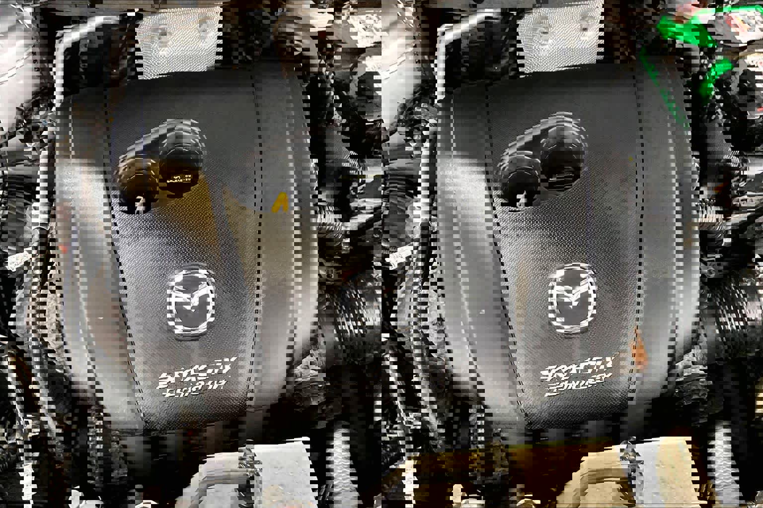 Used 2016 MAZDA CX-5 Grand Touring image 31