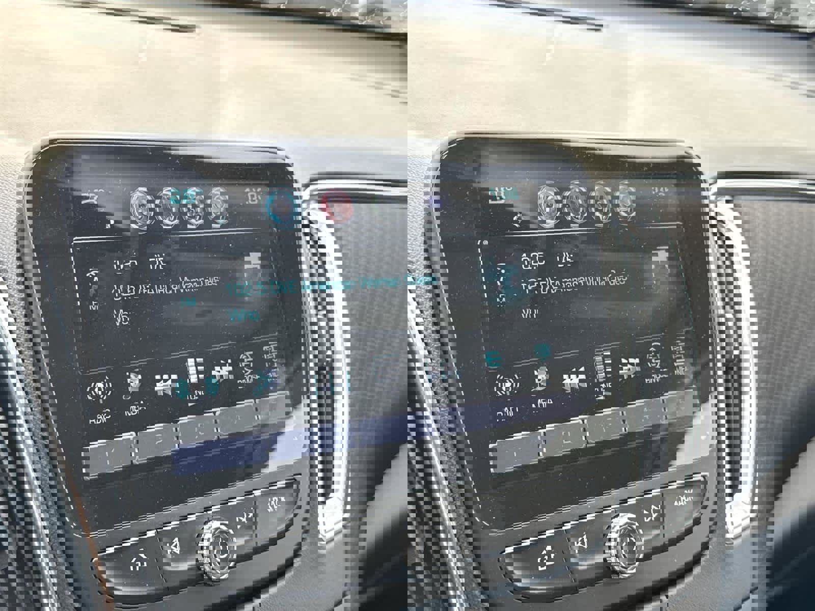 Used 2017 Chevrolet Malibu LT image 25