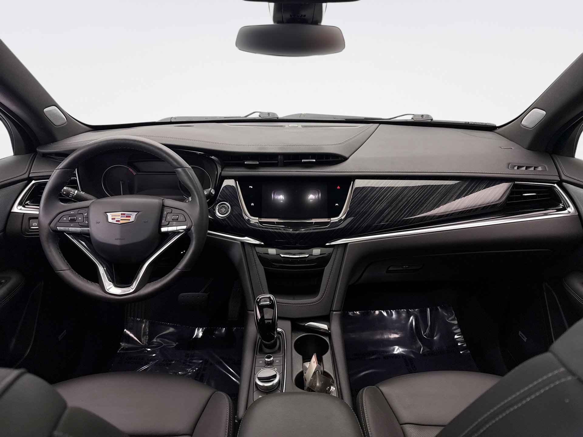 Used 2024 Cadillac XT6 Premium Luxury AWD/4WD image 14