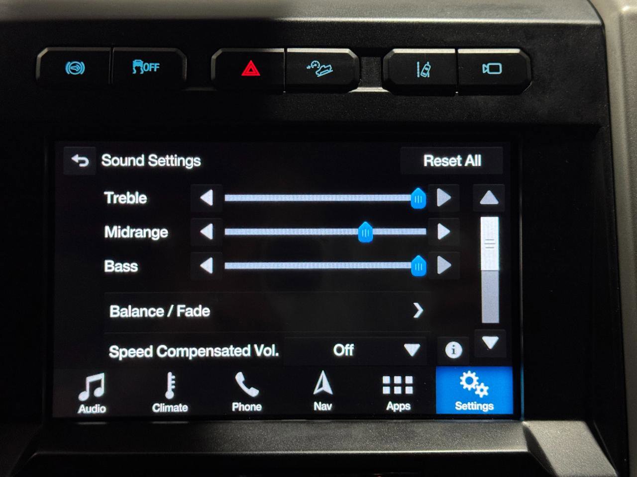 Used 2017 Ford F250 King Ranch w/ King Ranch Ultimate Package AWD/4WD image 22