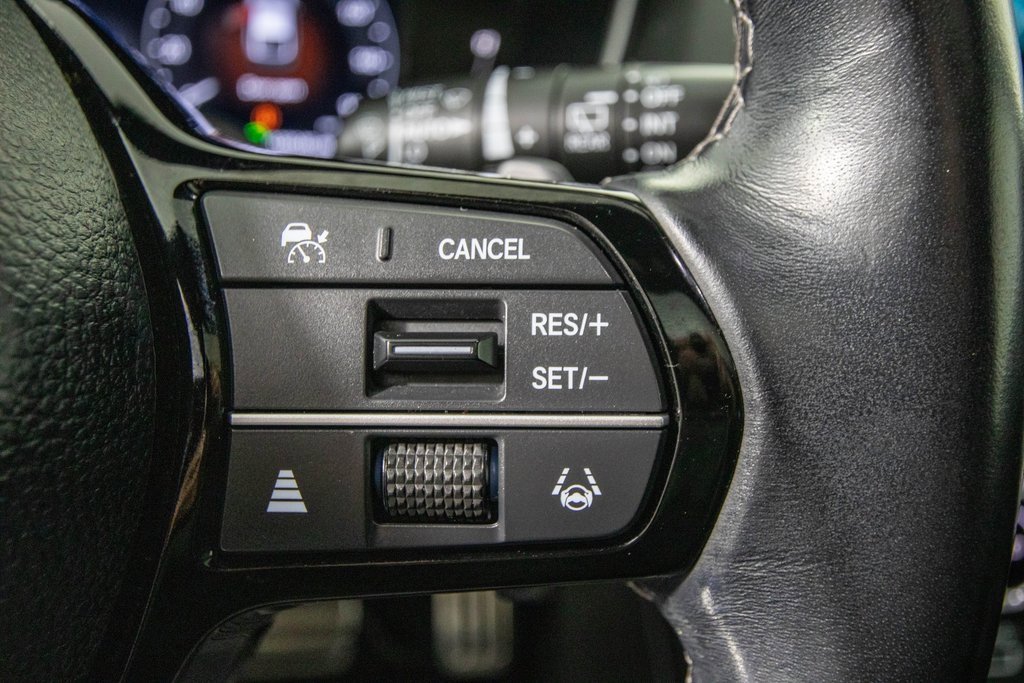 Used 2023 Honda Civic Sport Touring image 21