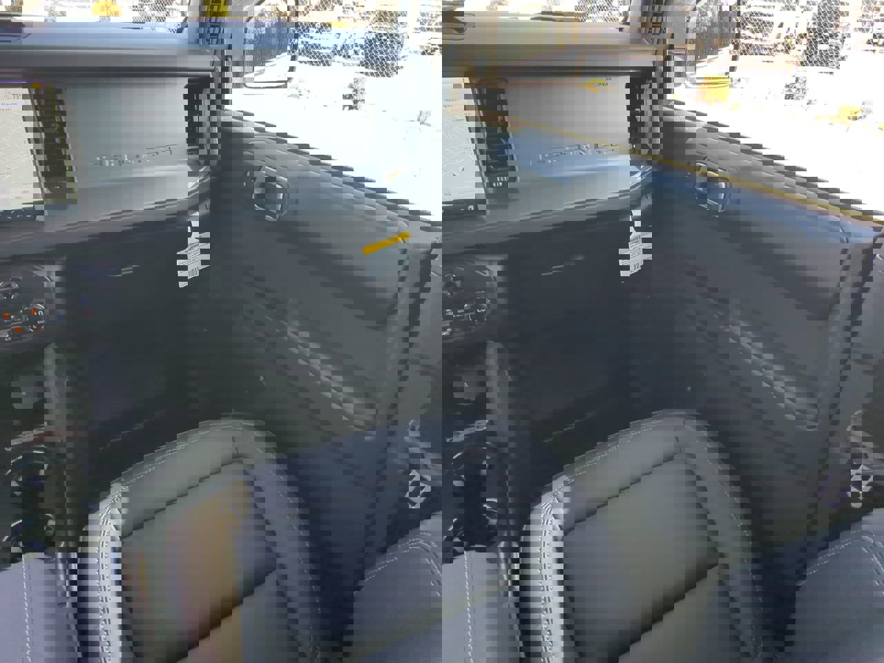 New 2026 Ford Bronco Badlands image 15