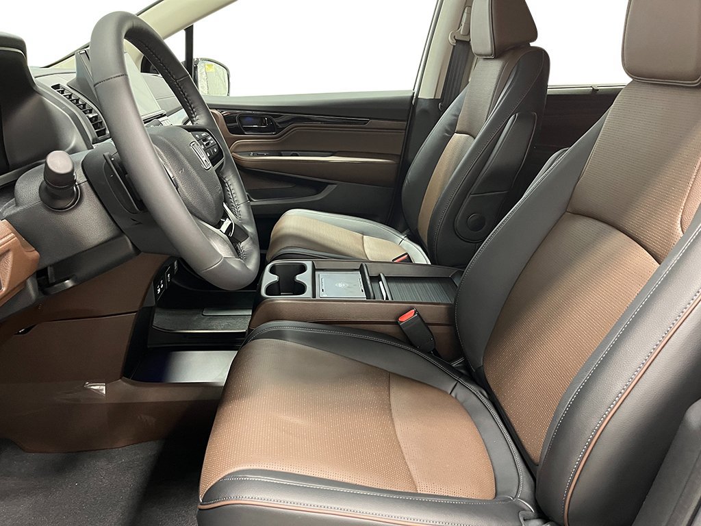 New 2027 Honda Odyssey Elite image 15