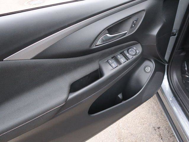 New 2026 Buick Envista Avenir FWD image 17