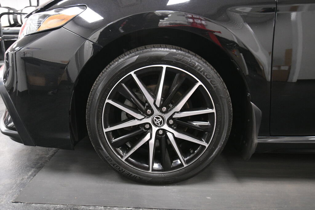 Certified 2023 Toyota Camry SE image 39