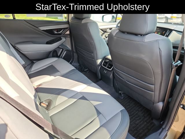 Used 2025 Subaru Outback Onyx Edition AWD/4WD image 30