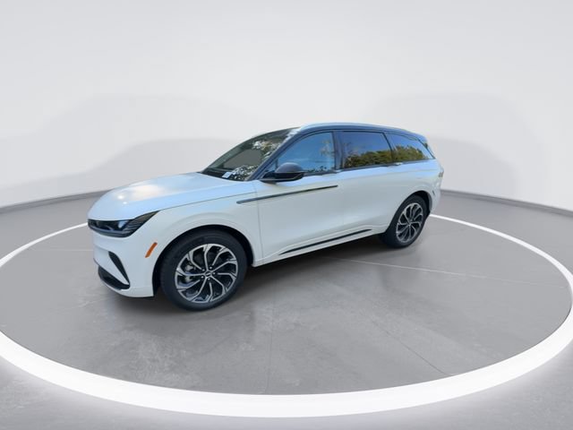 New 2026 Lincoln Nautilus Reserve AWD/4WD image 4