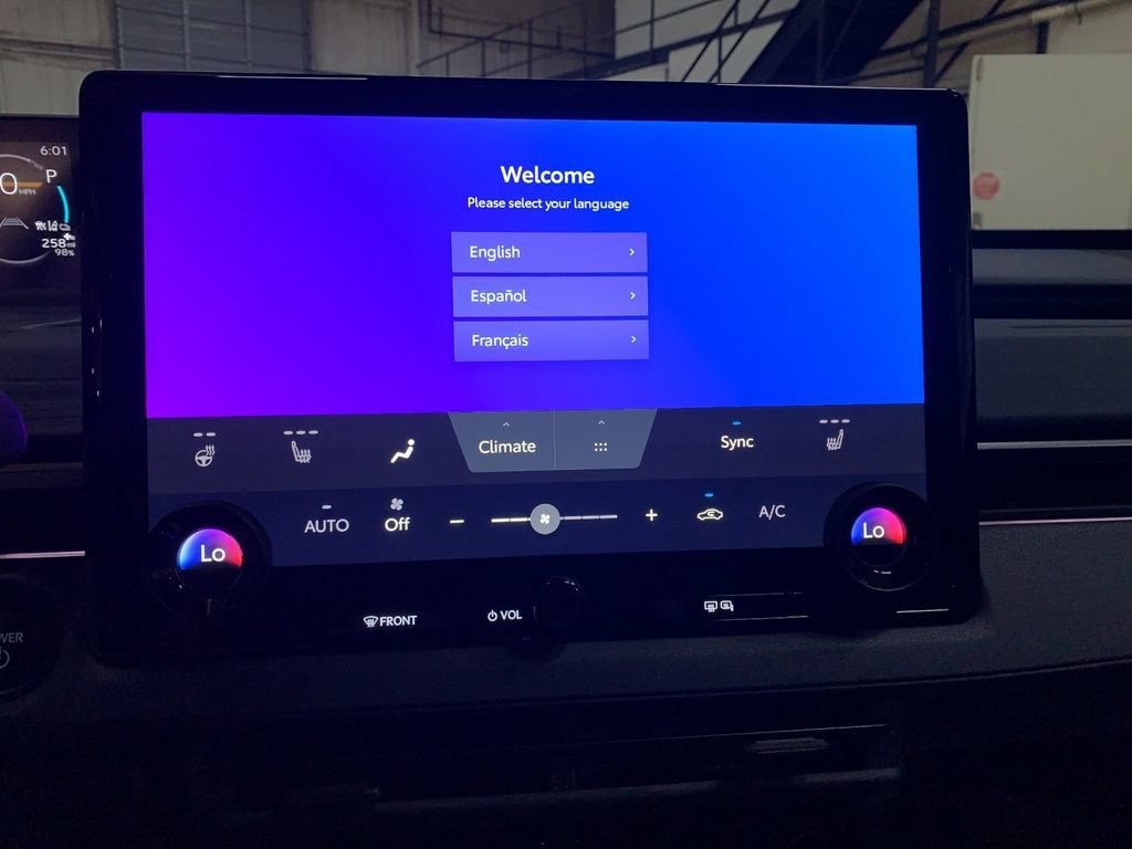 New 2026 Toyota C-HR AWD/4WD image 21