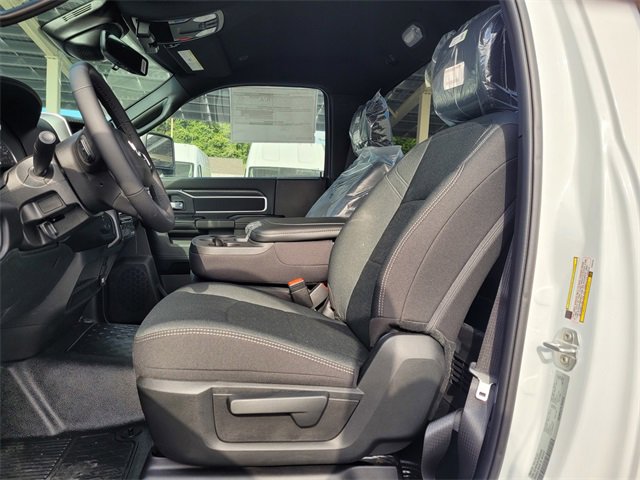 New 2025 RAM 4500 Tradesman image 6