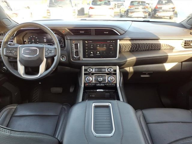 Used 2023 GMC Yukon Denali image 22