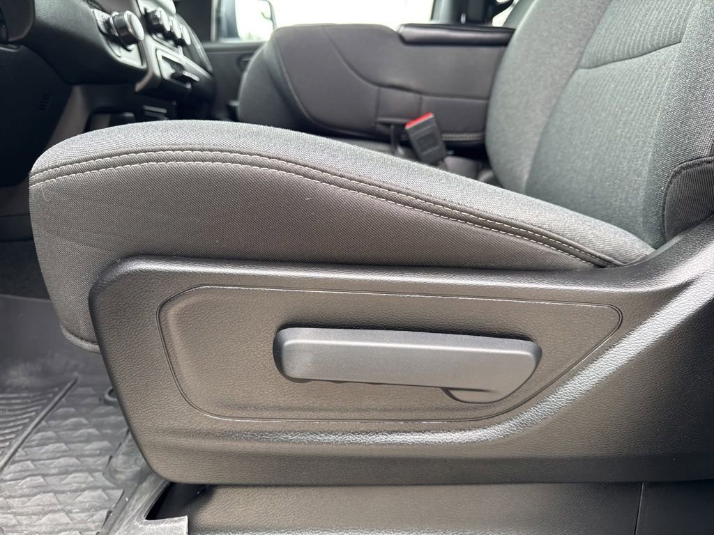 Used 2024 RAM 1500 Tradesman AWD/4WD image 21
