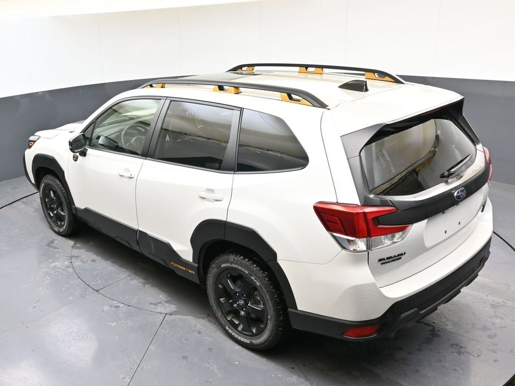 Certified 2024 Subaru Forester Wilderness image 49