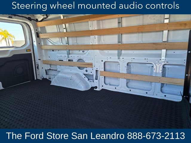Used 2024 Ford Transit 250 Low Roof w/ Exterior Upgrade Package image 13