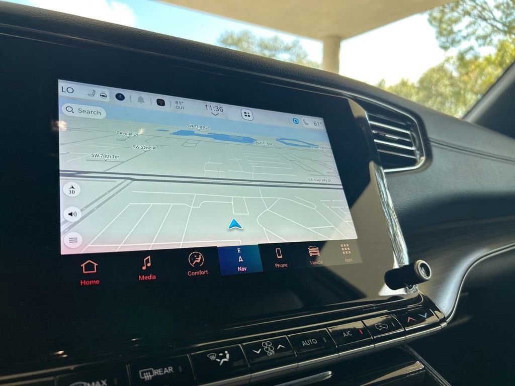 Used 2023 Jeep Wagoneer Series III w/ Preferred Equipment Group image 10