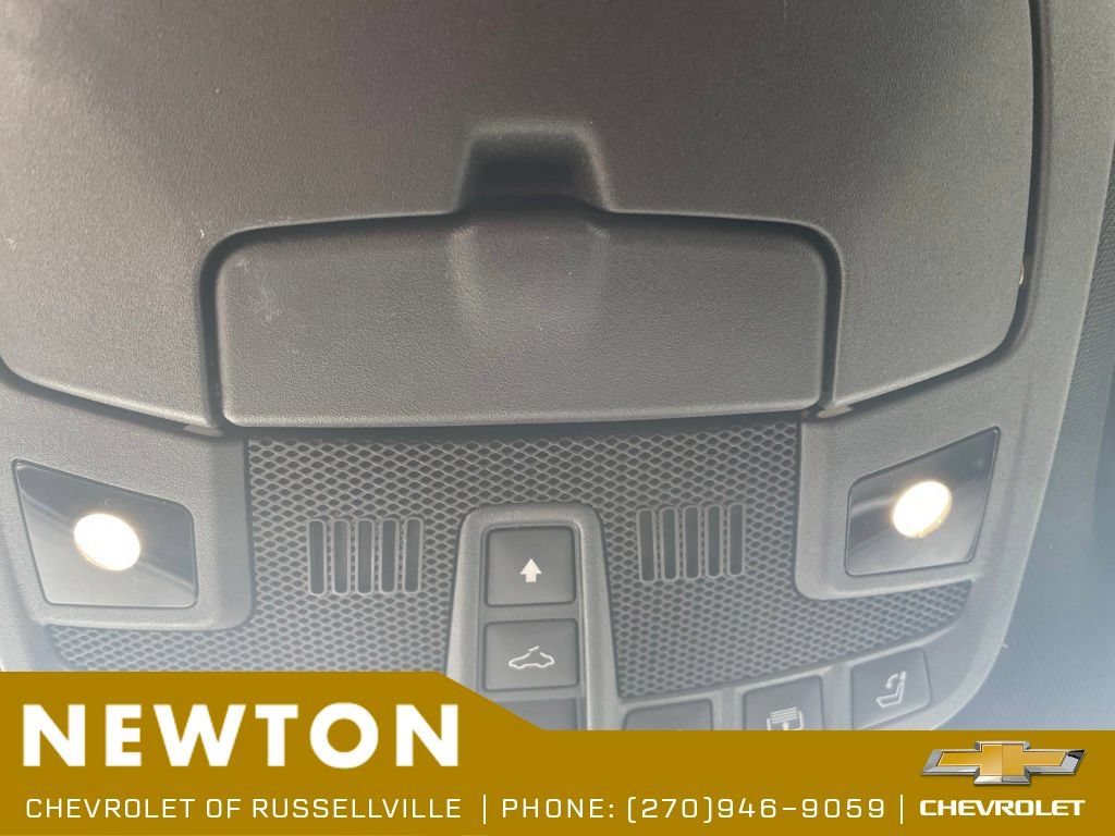 Used 2020 Lincoln Navigator Reserve w/ Equipment Group 208A Reserve AWD/4WD image 22