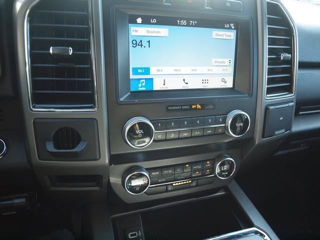Used 2019 Ford Expedition Max XLT AWD/4WD image 11