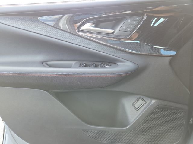 New 2026 Chevrolet Blazer EV RS w/ Super Cruise Package image 31