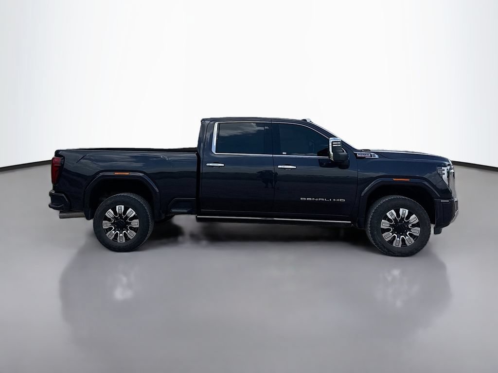 Used 2026 GMC Sierra 2500 Denali w/ Denali Reserve Package AWD/4WD image 8