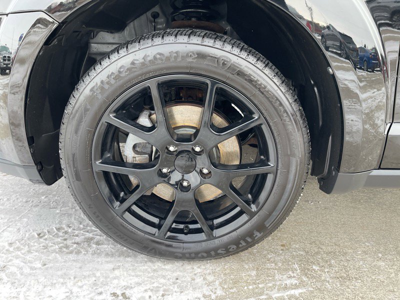 Used 2017 Dodge Journey GT image 17