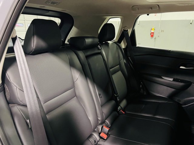 New 2026 Nissan Rogue SV image 27