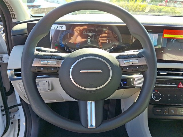 New 2026 Hyundai Tucson SEL image 10