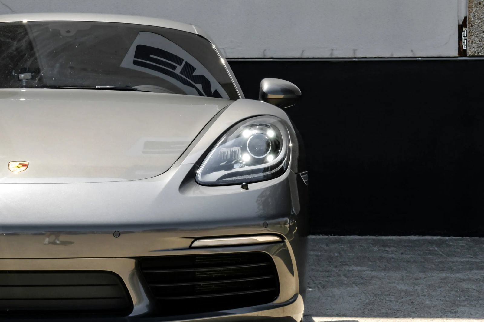 Used 2019 Porsche 718 Cayman S RWD image 48