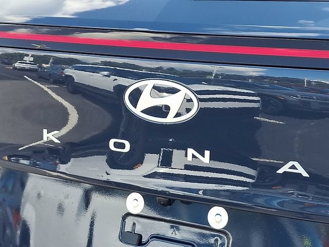 New 2027 Hyundai Kona SEL Sport AWD/4WD image 12