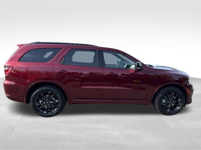 New 2026 Dodge Durango GT AWD/4WD image 8