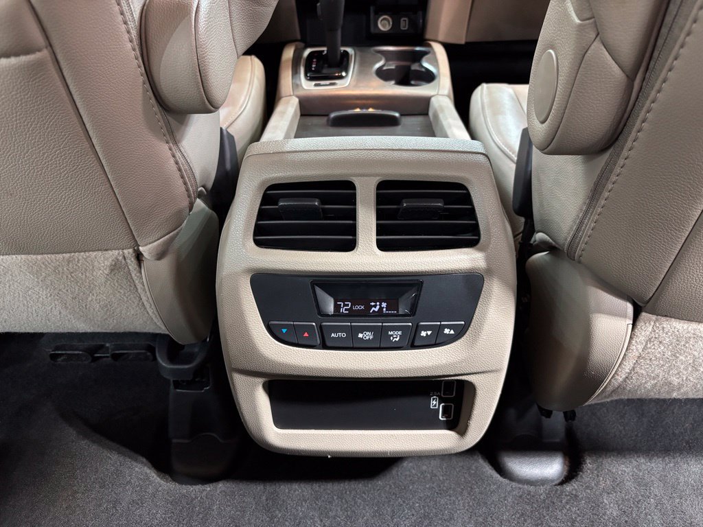 Certified 2019 Honda Pilot EX-L image 31