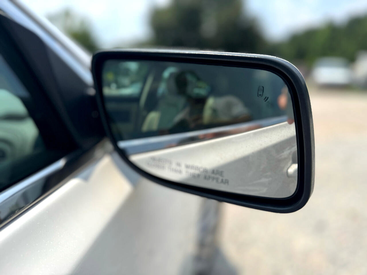 Used 2014 Lincoln MKS AWD w/ Equipment Group 101A image 15