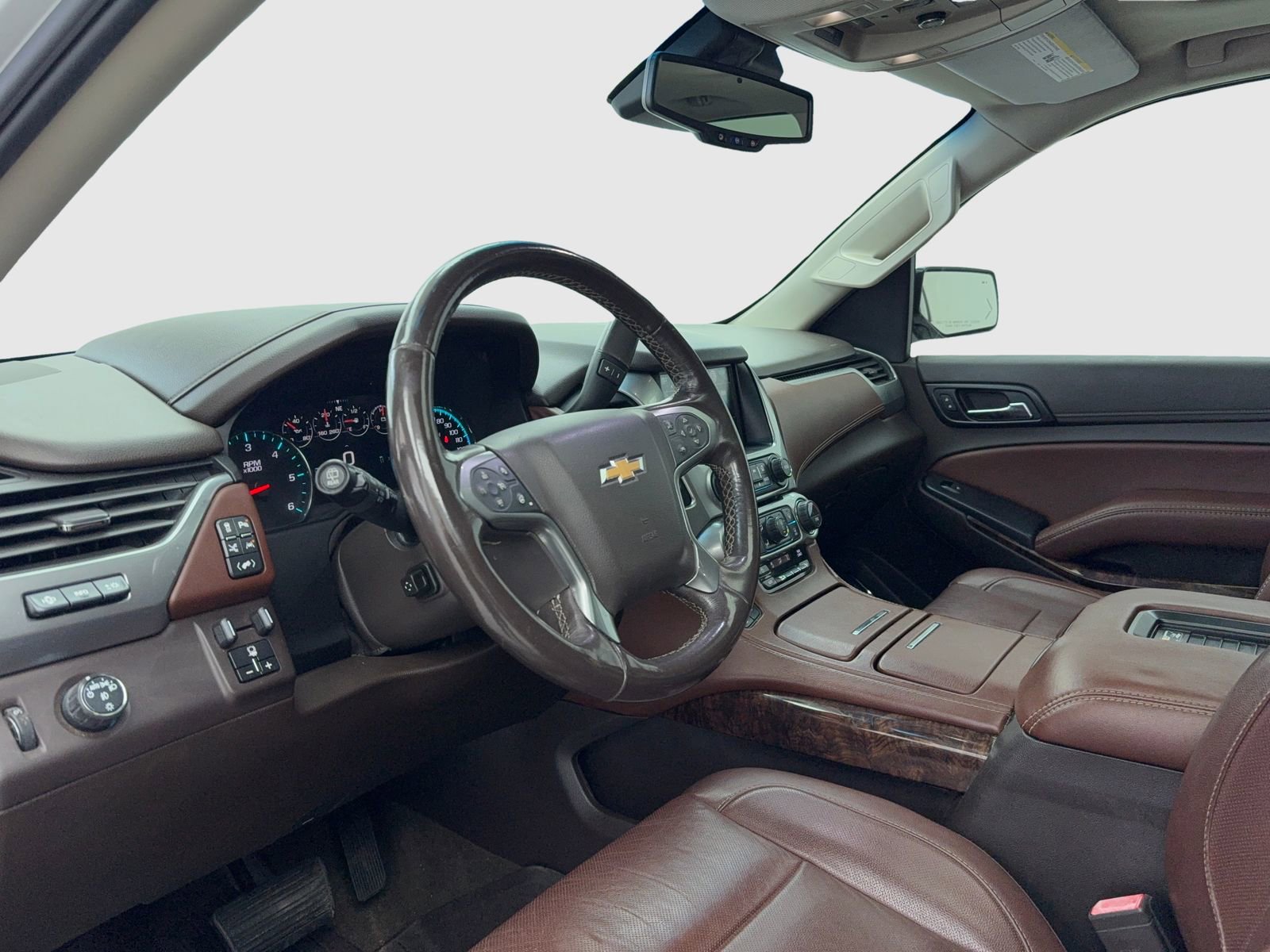 Used 2018 Chevrolet Tahoe Premier image 18