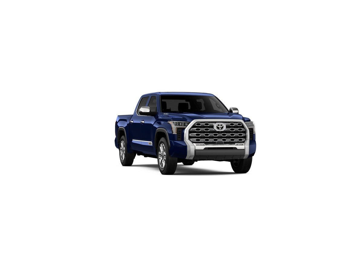 New 2026 Toyota Tundra 1794 Edition image 50