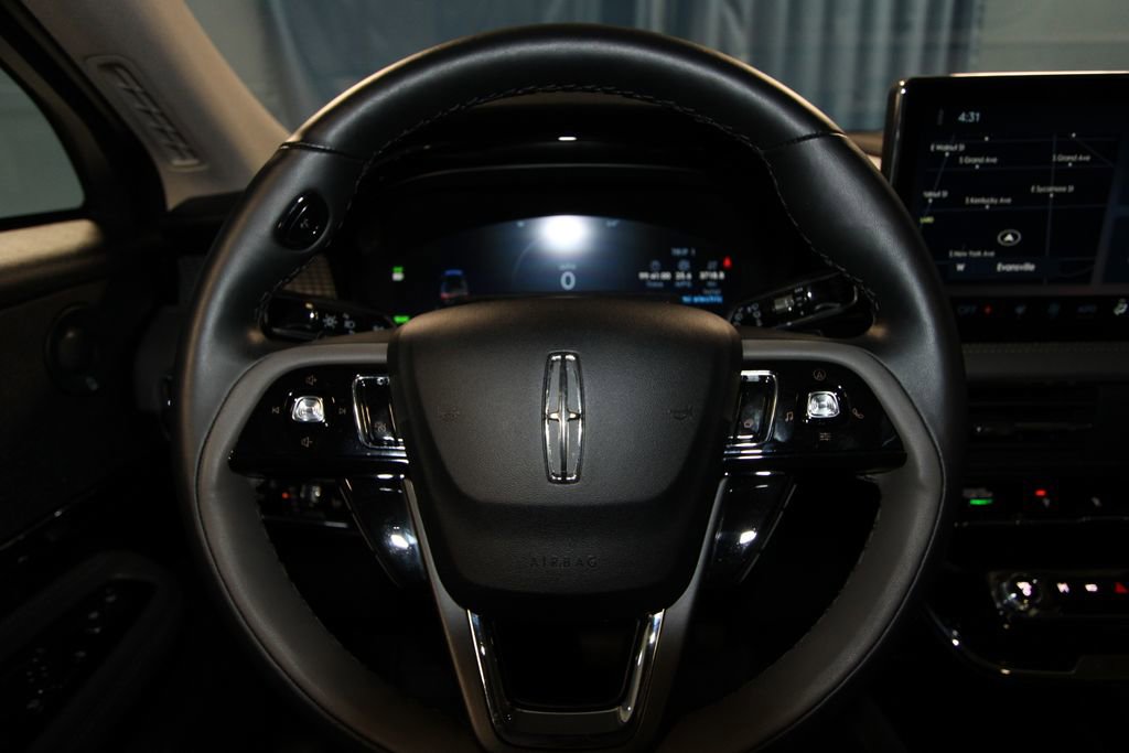 Used 2024 Lincoln Corsair Grand Touring w/ Equipment Group 302A image 12