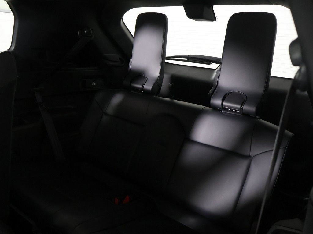 New 2026 Mitsubishi Outlander SEL Black Edition AWD/4WD image 38