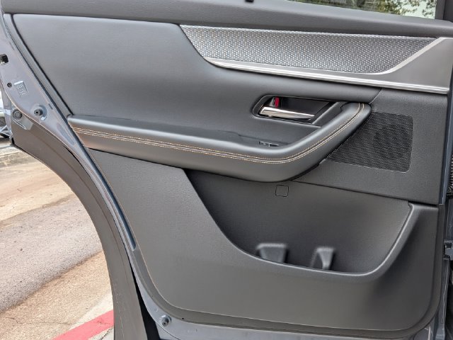 New 2026 MAZDA CX-70 SC Plus AWD/4WD image 25
