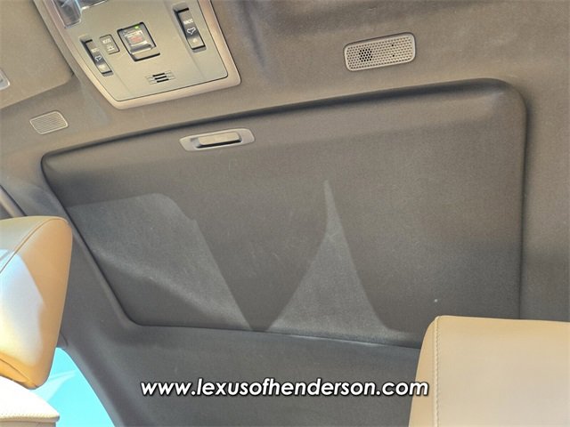 Certified 2020 Lexus ES 350 Luxury image 12