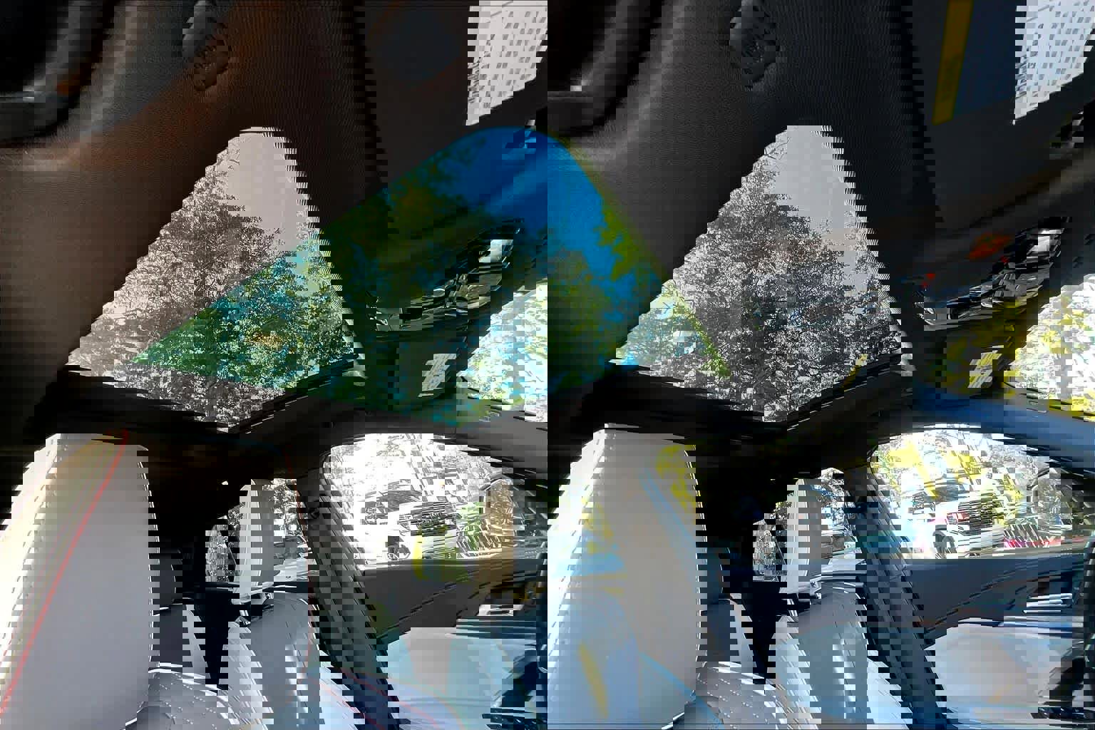 Used 2025 BMW X2 M35i image 13