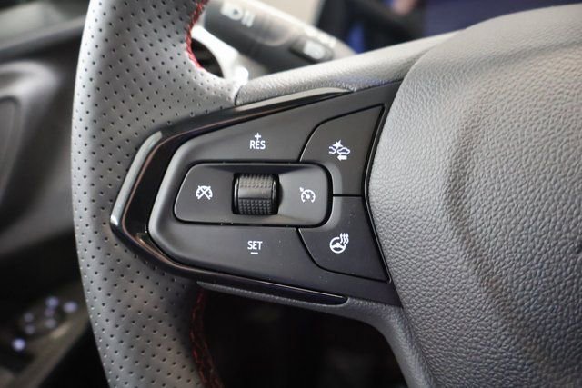 New 2026 Chevrolet Trax RS w/ Sunroof Package image 17