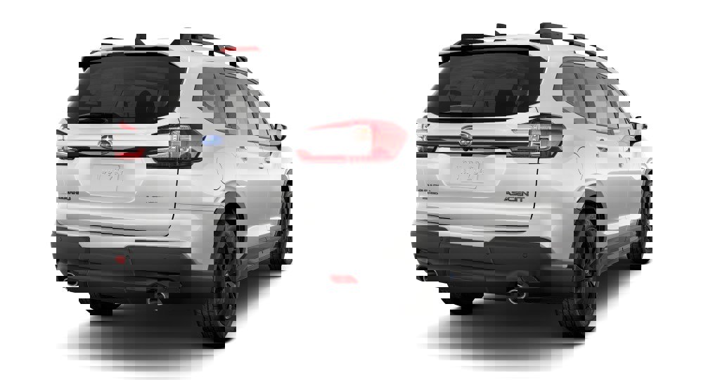 New 2026 Subaru Ascent Premium image 22