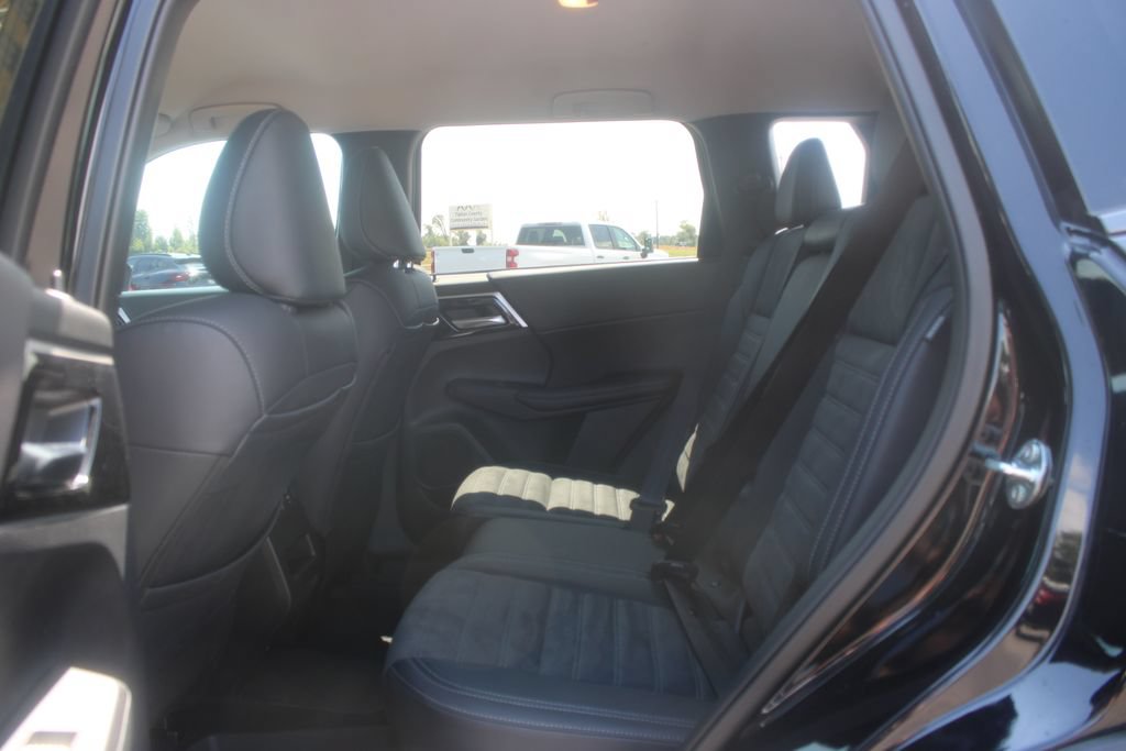Used 2026 Nissan Rogue SL AWD/4WD image 26