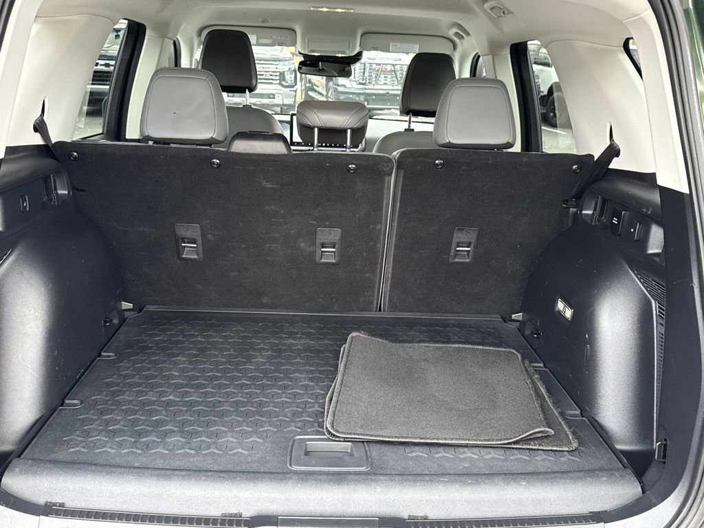 Used 2025 Ford Bronco Sport Badlands image 18