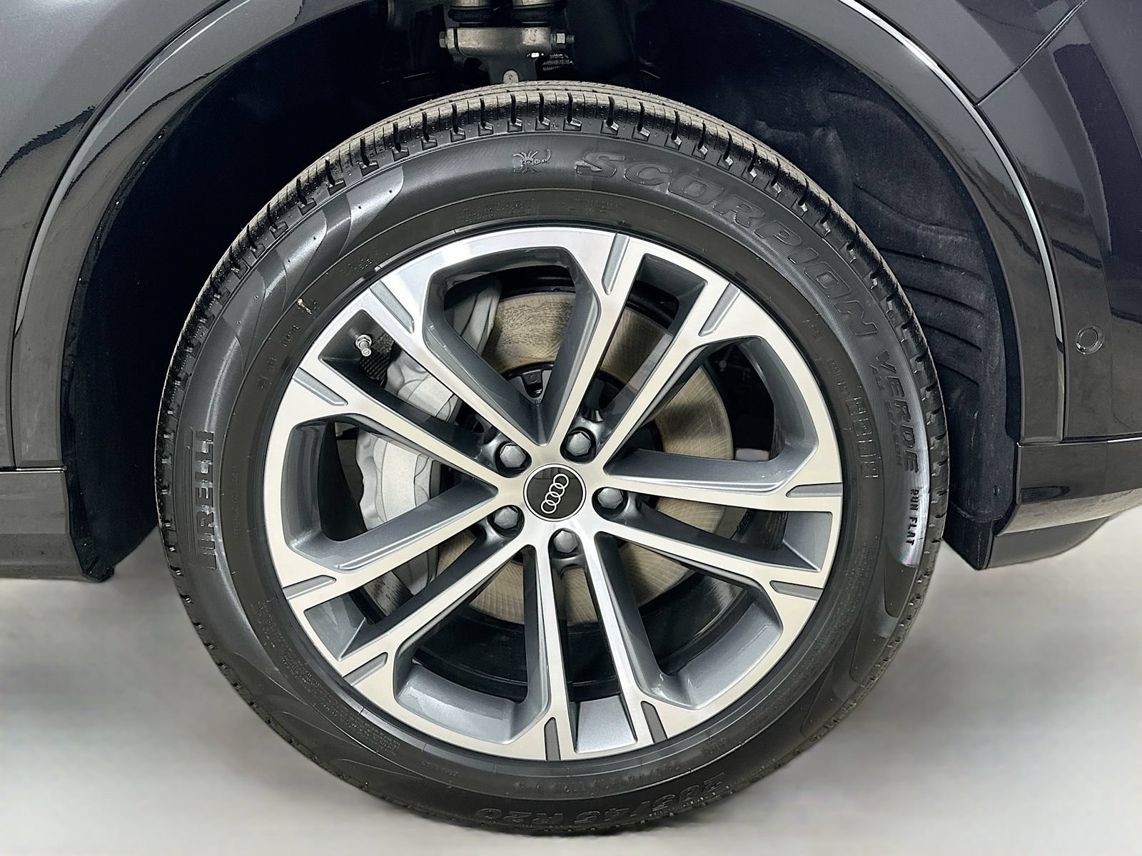 New 2026 Audi Q7 2.0T Premium AWD/4WD image 10