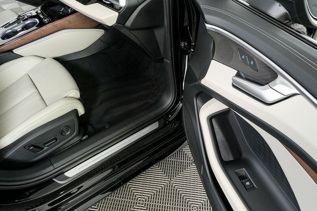 New 2026 Audi A6 Premium Plus AWD/4WD image 26