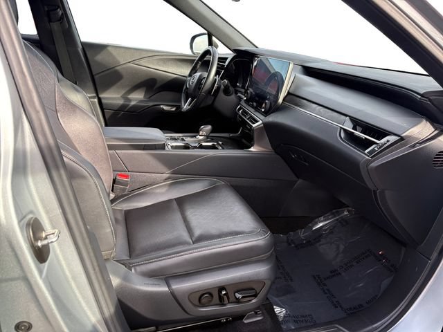 Used 2023 Lexus RX 350 Premium Plus w/ Cold Area Package FWD image 20