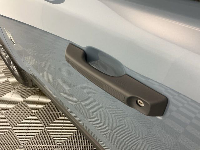 Used 2025 Ford Bronco Sport Big Bend image 11