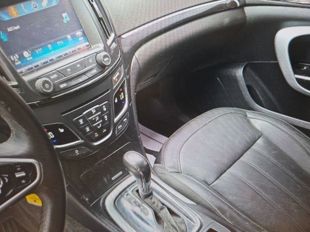 Used 2016 Buick Regal AWD image 7