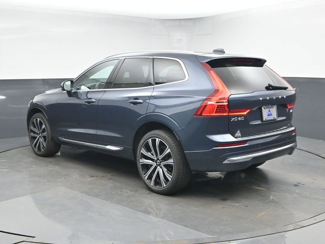 Used 2023 Volvo XC60 B5 Ultimate image 6